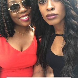 Meet your Posher, Marisha